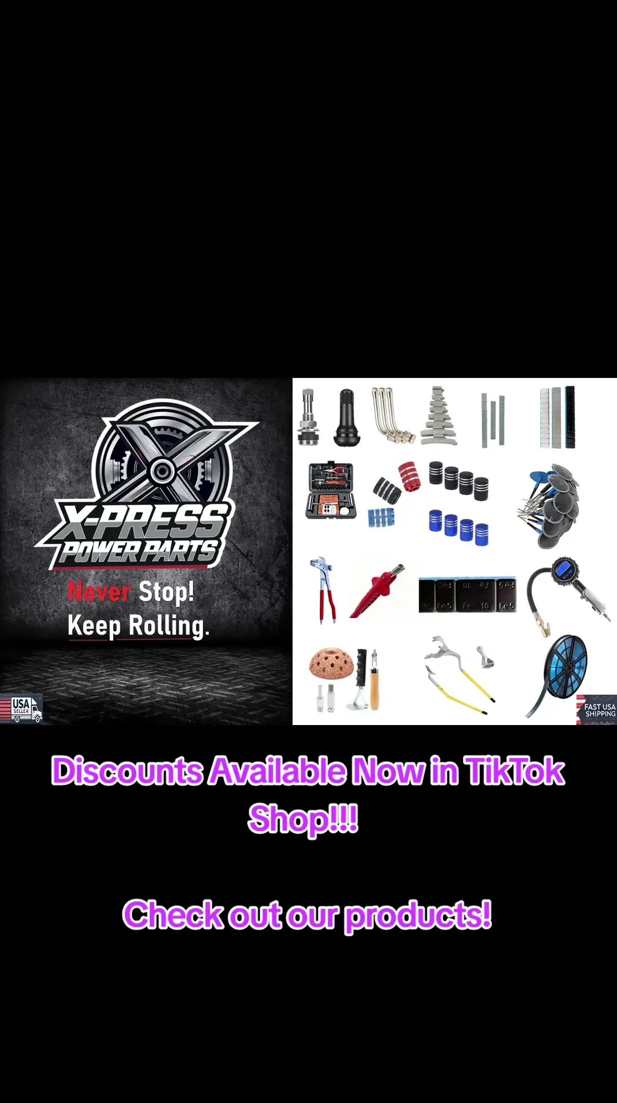 #tiktokshop #discount #2025 #automotive #sale 