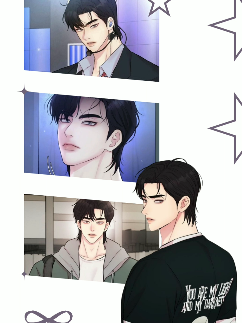 Wallpaper live ୨ৎ ver Seo taeha ⊹.˚ 𐔌♫ྀི𓈒 ݁⋆ | #fyp #wallpaper #jaedan__ #BL #manwhasbl #lezhin #yaoi #loveremedy 