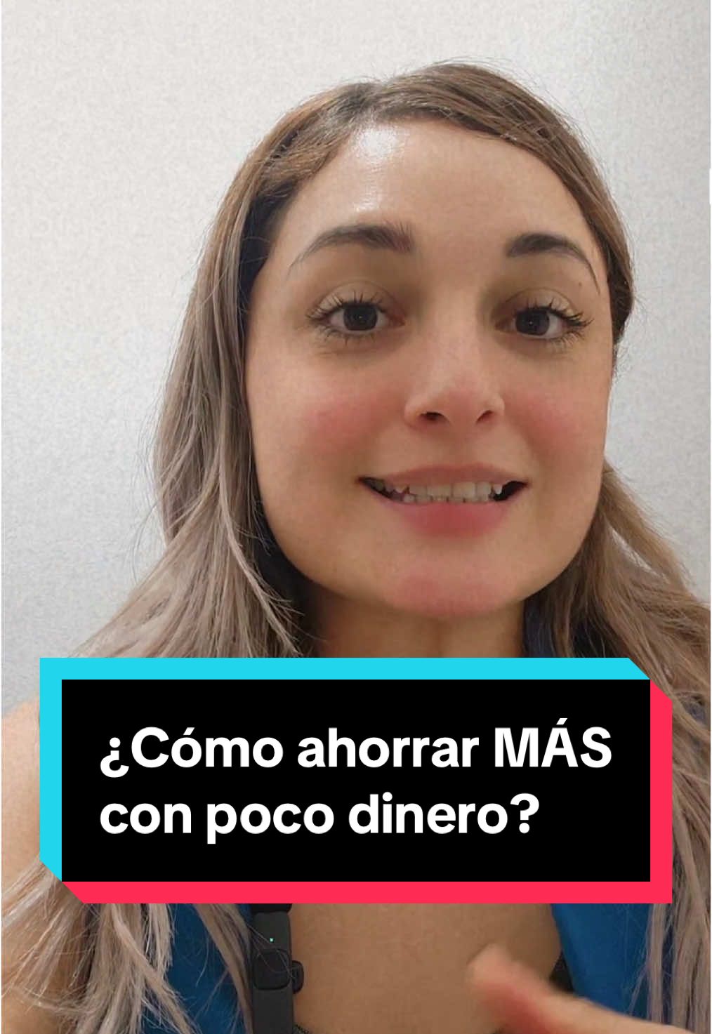 ¿Crees que ahorrar es imposible para ti? 🤔 Te presento una forma fácil y sencilla para darte cuenta: ✅Cuánto dinero ganas ✅Cuánto gastas ✅Cuánto podrías empezar a ahorrar Hacer un presupuesto mensual, te prometo que hará tener unas finanzas más sanas y evitarás ese estrés o dolor de estómago al pensar a dónde se ha ido tu dinero. Escríbeme si te gustaría que hiciera un ejercicio con un ingreso diferente y cómo lo puedes lograr También tengo una recomendación de un libro excelente para ti. Se llama MoneyCoach, puedes encontrarlo en Amazon. Te platica de manera muy fácil y con imágenes, cómo tener unas finanzas personales muy buenas. Todos los días gastamos y ganamos, pero nunca nos enseñaron a manejar mejor nuestro dinero. #finanzas #finanzaspersonales #finanzasinteligentes #ahorro #comoahorrar #ahorrandodinero #afore #ppr #planpersonalderetiro 