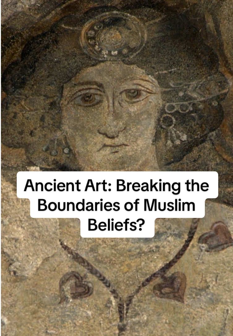 The full documentary is available on our YouTube Channel! Link in bio. #documentary #muslim #muslimtiktok #ancienthistory #ancient #art #islamic #beliefs #god #ancientart 