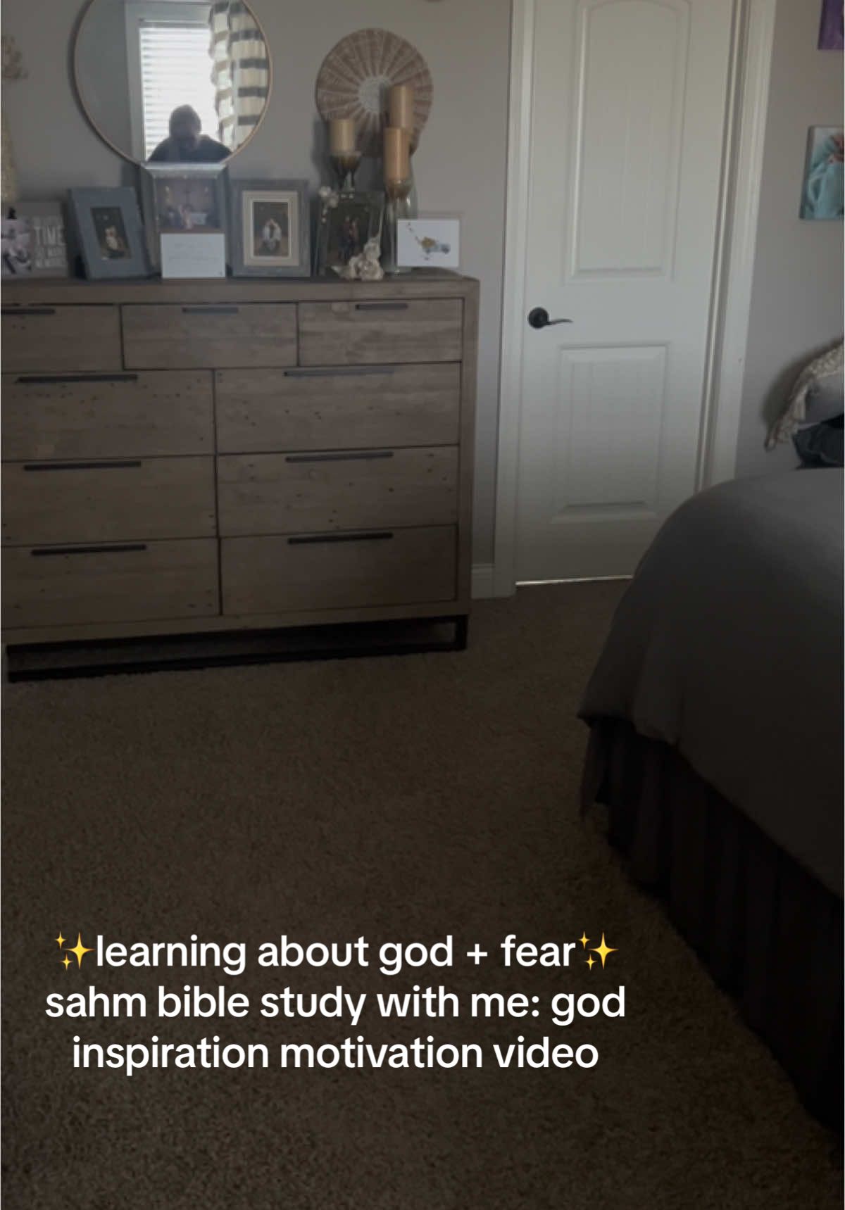 ✨understanding fear✨ and how to find peace with God instead… #christianmom #christiantiktok #sahm #fear #god #biblestudy #inspiration | God’s peace, Bible inspiration and motivation, lord help me through the storm, god says, read the Bible, try again this time with god, christian bible mindset motivation and inspiration, god motivational inspirational videos, how to live for god, Bible study with me, learning about god, prayer guidance, Bible exploration 