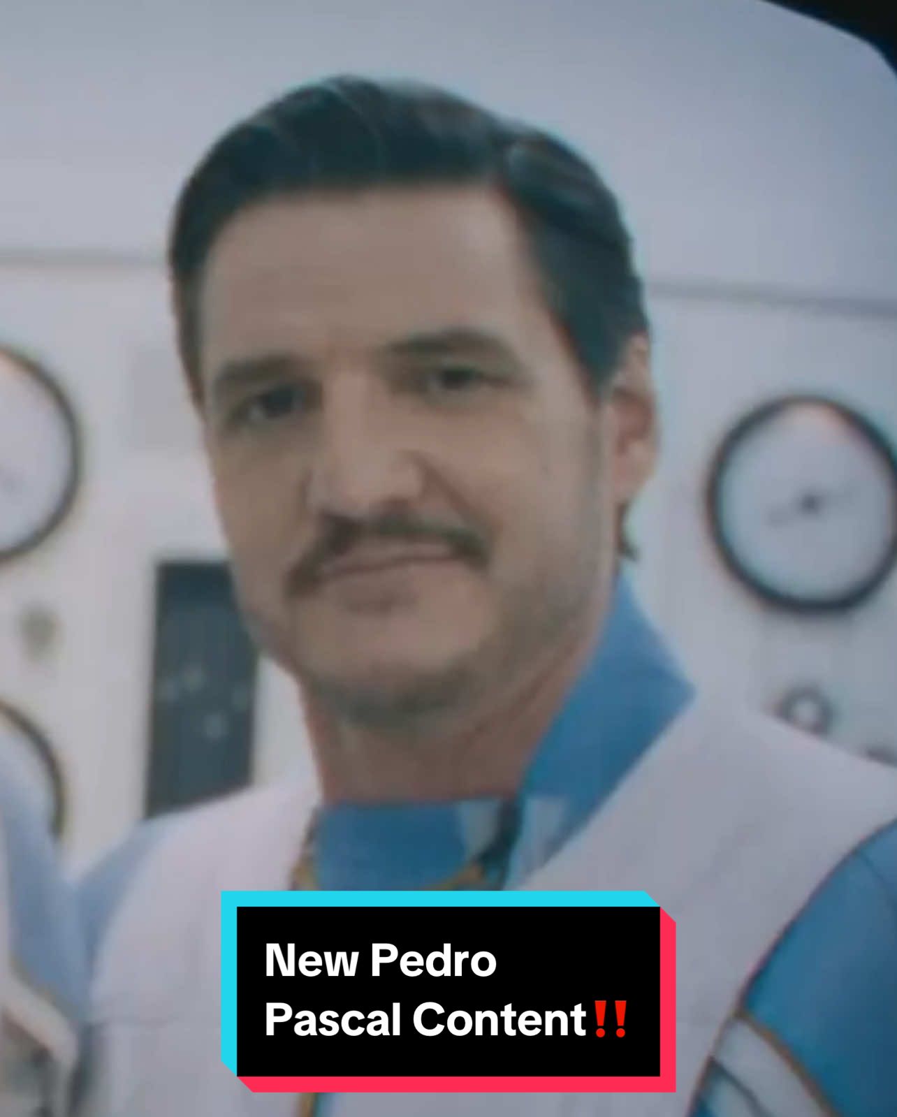 ‼️BABE WAKE UP, FRESH PEDRO PASCAL CONTENT DROPPED‼️ #thefantasticfour #pedropascal #movietok #filmtok 