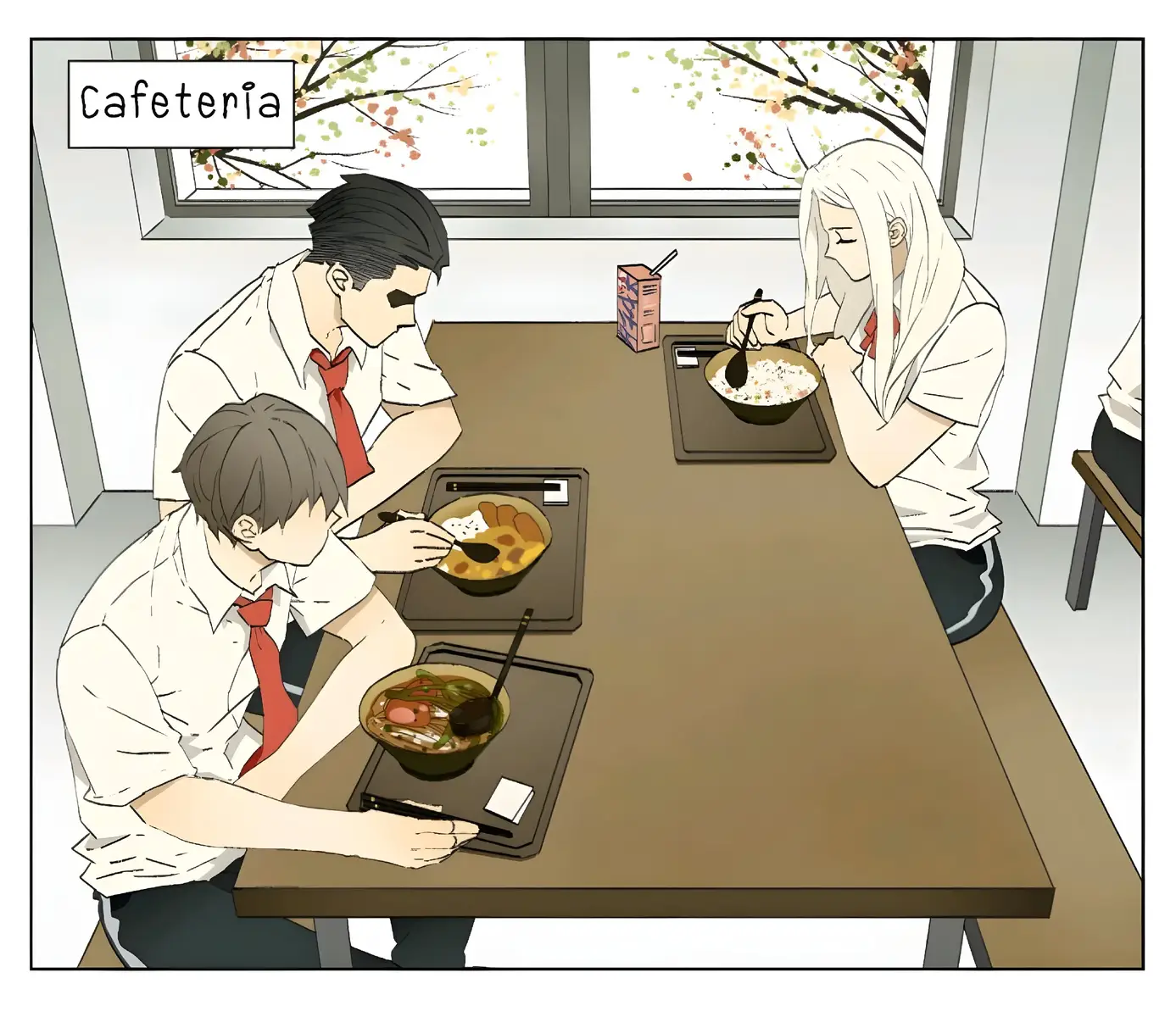 Title: nan hao and shang feng #manhwa #webtoon #manhwareccomendation #webtoonrecommendation #recommendations #recommendation #nanhaoandshangfeng #fyp #ezenwas 