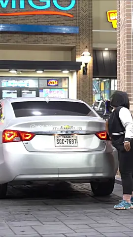 GOLD DIGGER PRANK PART #mikeadelabu #20v1 #fy #fyp #foryou #foryoupage #xyzbca #viral