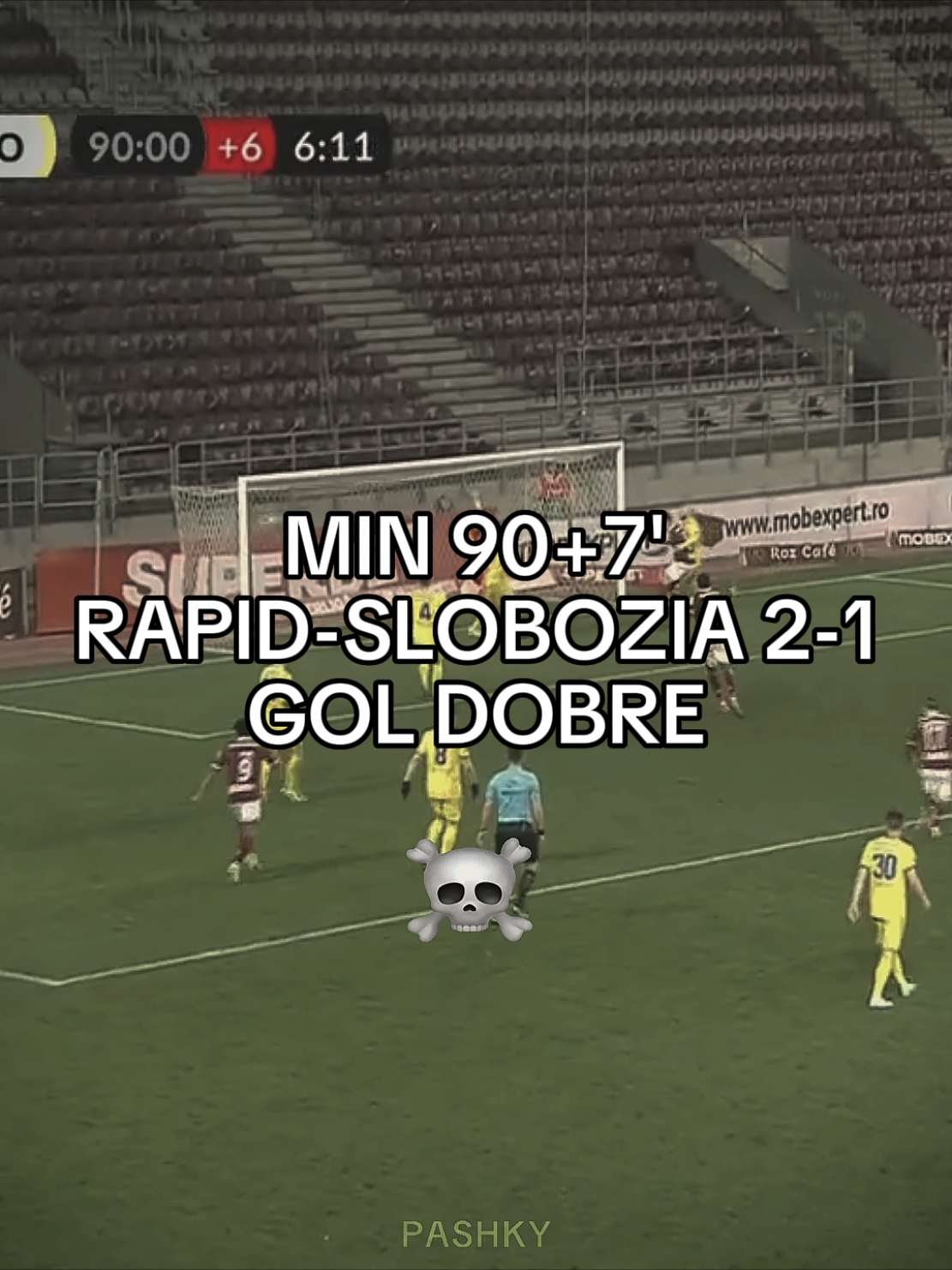 Rapid come-back 🔥🔥🔥 | #rapid #rapidbucuresti #fcrapid1923 #cristilentiuedits  RAPID - SLOBOZIA 2-1 SLOBOZIA - RAPID 1-2 GOL YUSOV 0-1 GOL KAIT 1-1 GOL DOBRE 2-1 SUPERLIGA