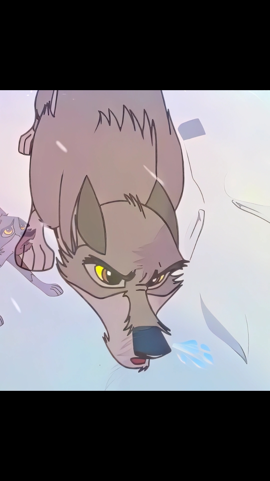 Путь Балто #balto #cartoons (ORIGINAL CONTENT)