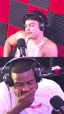 Older Women MORE Thirsty_ 🤔 Podcast Debate