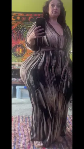 This will be the last video full body that I post- check out my subscription button for more@FashionNovaCURVE #fashionnovacurve 