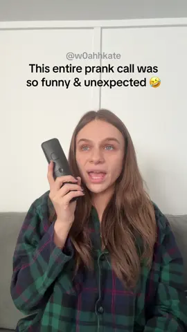 Not her thinking everybody’s her friend 🙂‍↔️