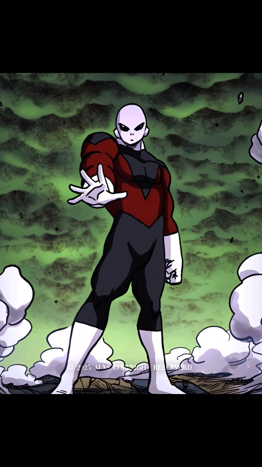 Yo no puedo perder🗣️/-jiren edit-|-#editparaguay #animeedit #Edits #fyp #dragonball #dbsmanga #animetiktok #dragonballsuper #jirenvsgoku #jirenvsvegeta #jirenedit #jirenbreakshislimits 