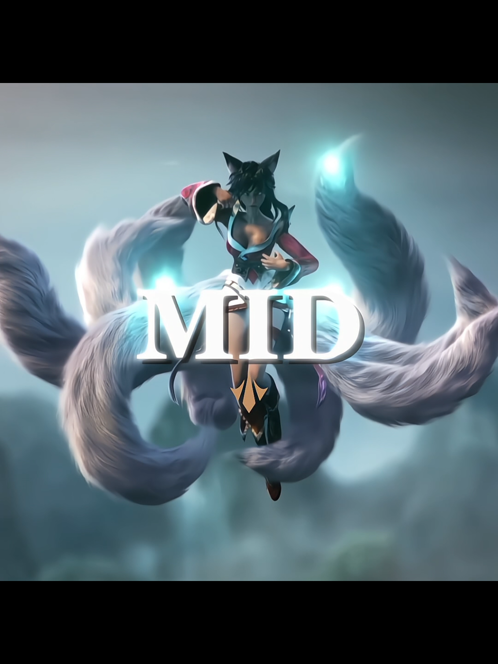 Convoco todos os jogadores do MID🗡️ #leagueoflegends #wildrift #foryou #trend #fy #edit #mid #lol #foryou