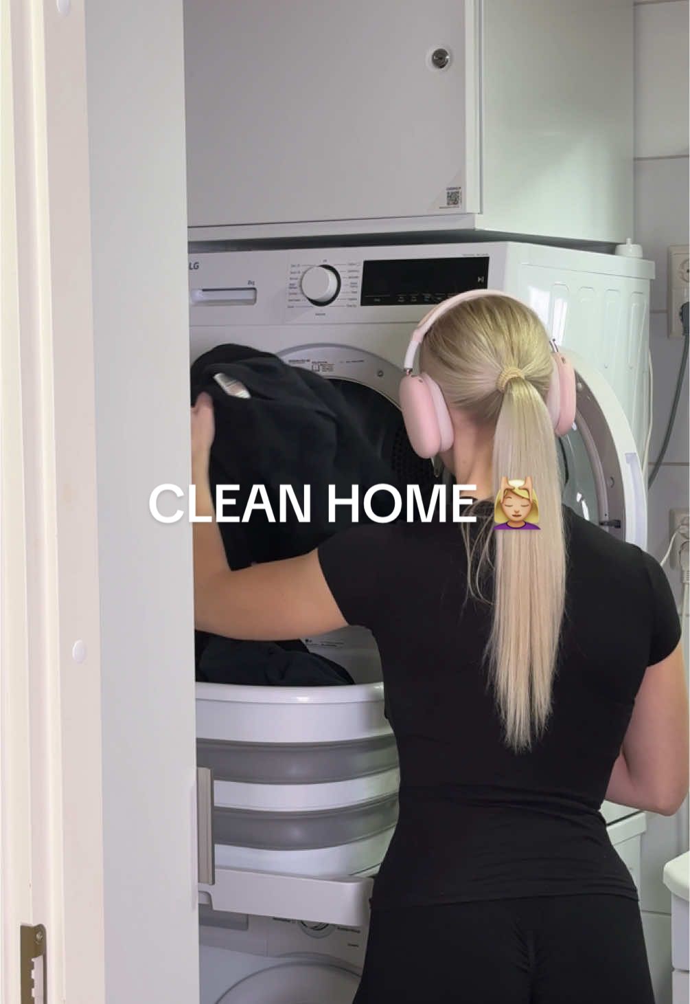 all my cleaning besties - can you relate? 😂 #CleanTok #cleaningmotivation #cleaninginspo #cleanwithme #cleanhome #relatable #cleaningproducts #girltherapy   #thepinkstuff brand ambassador 💖
