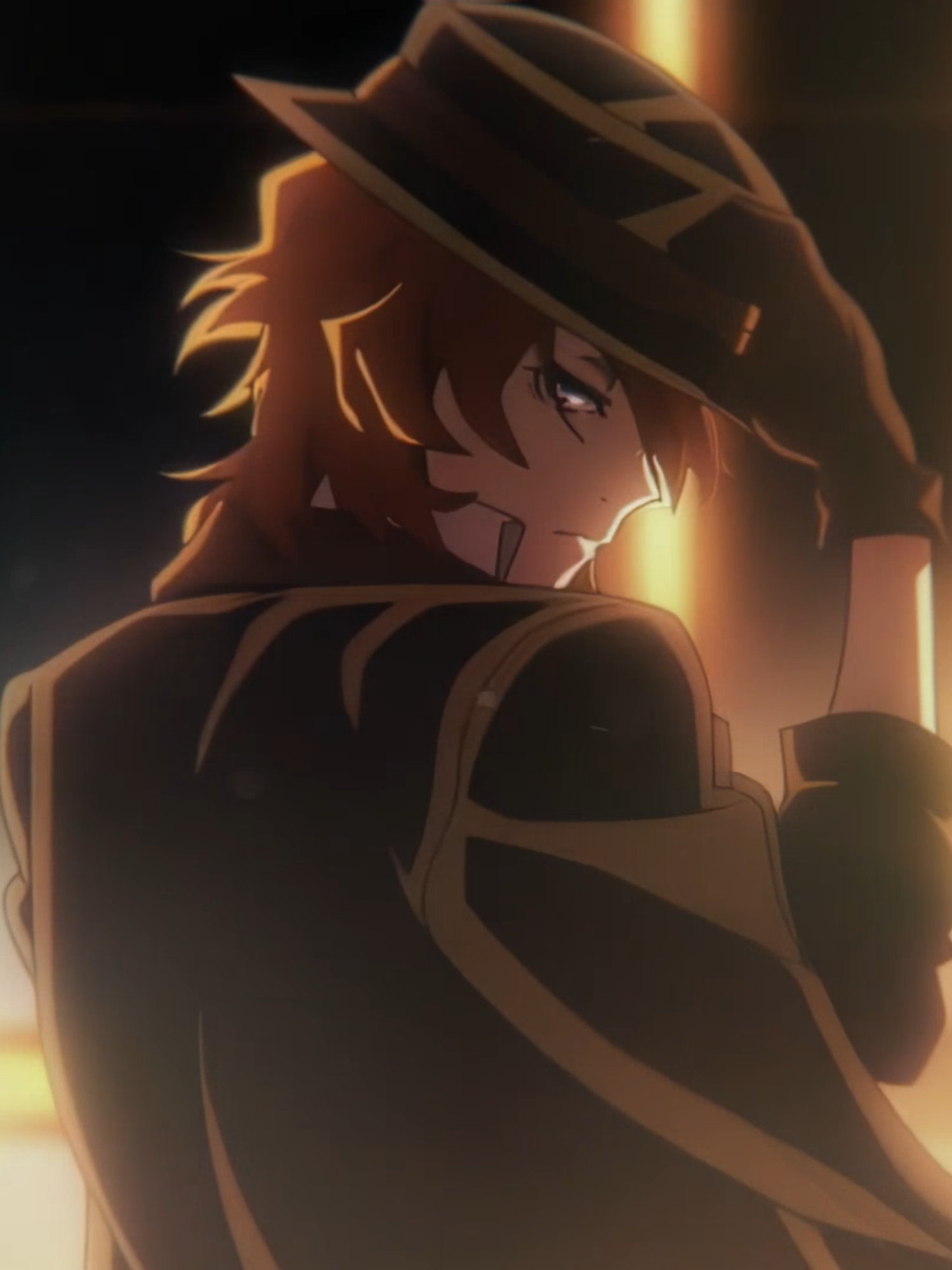 #CHUUYA || my boyfriend (Dazai) got a boyfriend (Chuuya) ||   ➛ cc: satxhi  ➛ scp: mine ╰┈➤ #chuuya #chuuyanakahara#chuuyaedit#chuuyanakaharaedit#bsd#bsdedit #bungoustraydogs#anime#animeeidt#foryou#foryoupage#viral