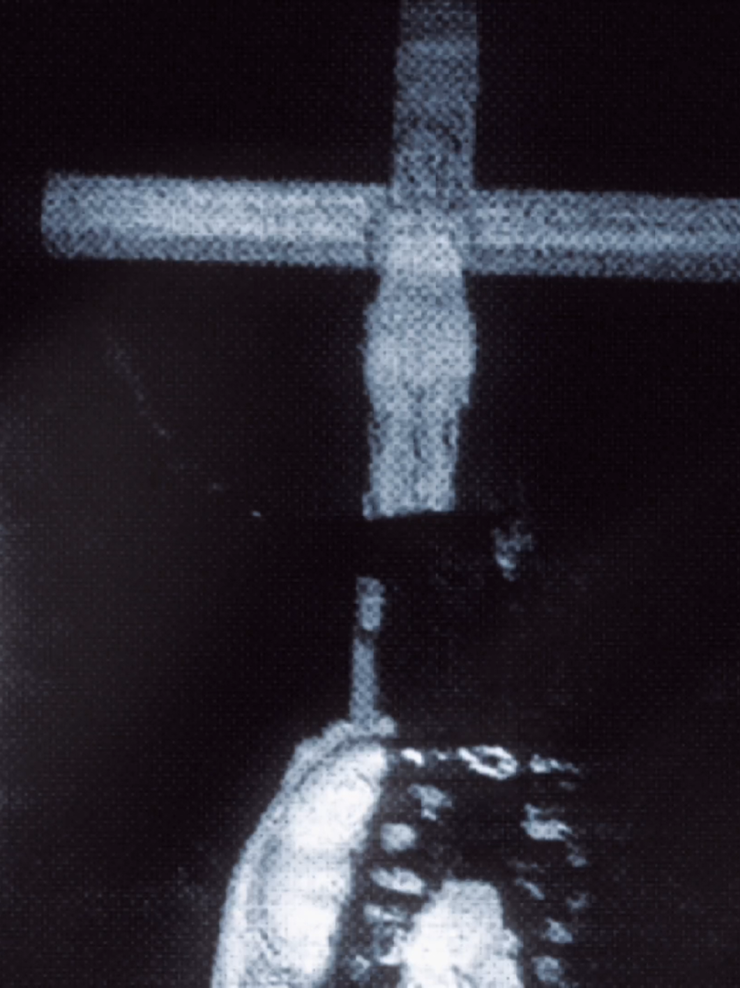 HAIL MARY [OG] #SEMATARY #HAUNTEDMOUND #GRAVEMAN #HAUNTOHOLICS #HAILMARY #WARBOY 