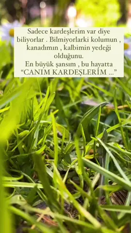 İyi ki varlar 💕🎀🌸