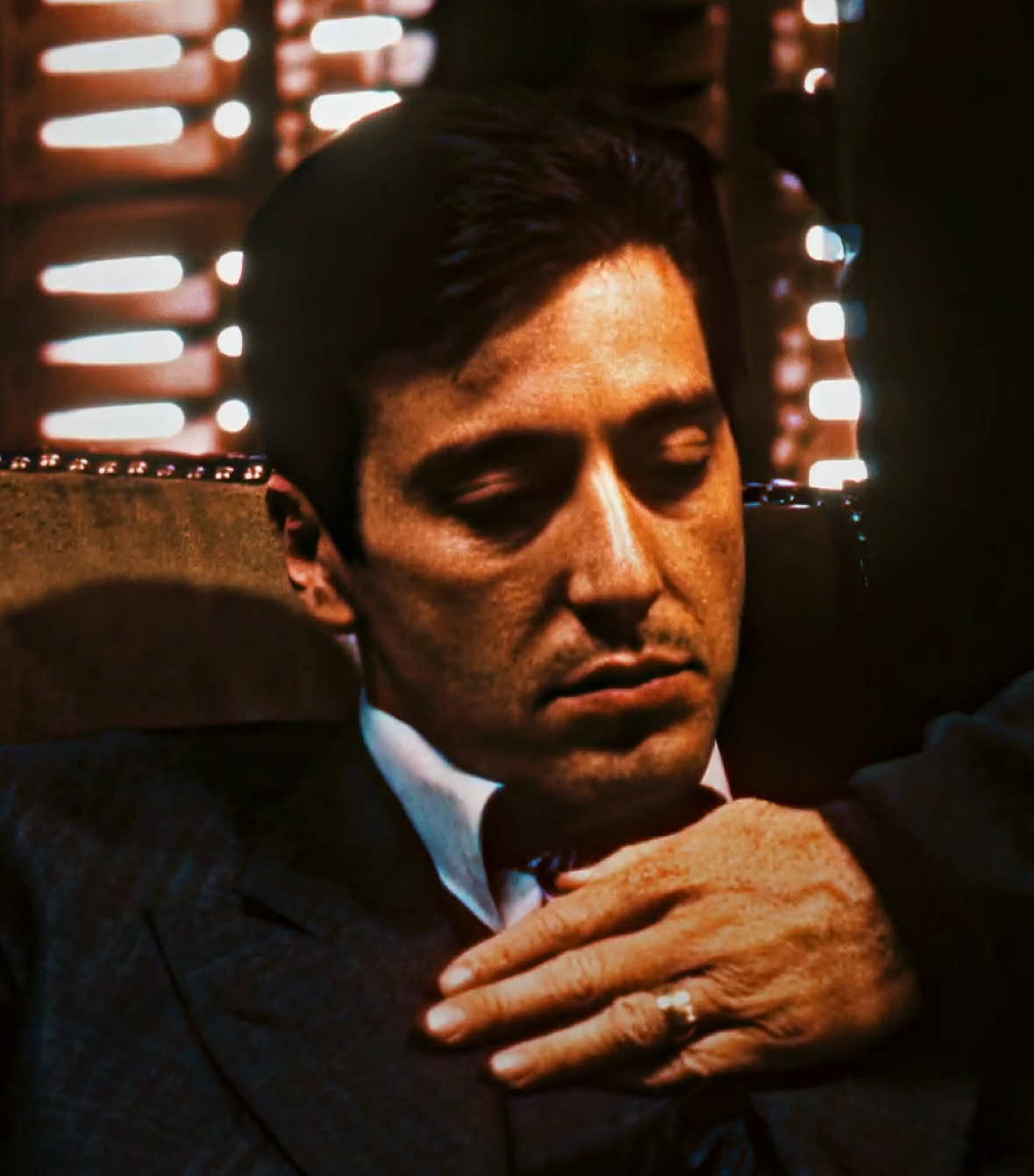 it’s not enough #thegodfather #thegodfatheredit #thegodfatheredits #michaelcorleone #michaelcorleoneedit #michaelcorleoneedits #alpacino #alpacinoedit #alpacinoedits #foryoupagе #foryоu #fyp 