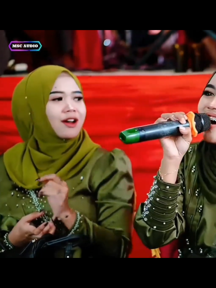 #sumpahbenangemas #danisa #rajasamusik 