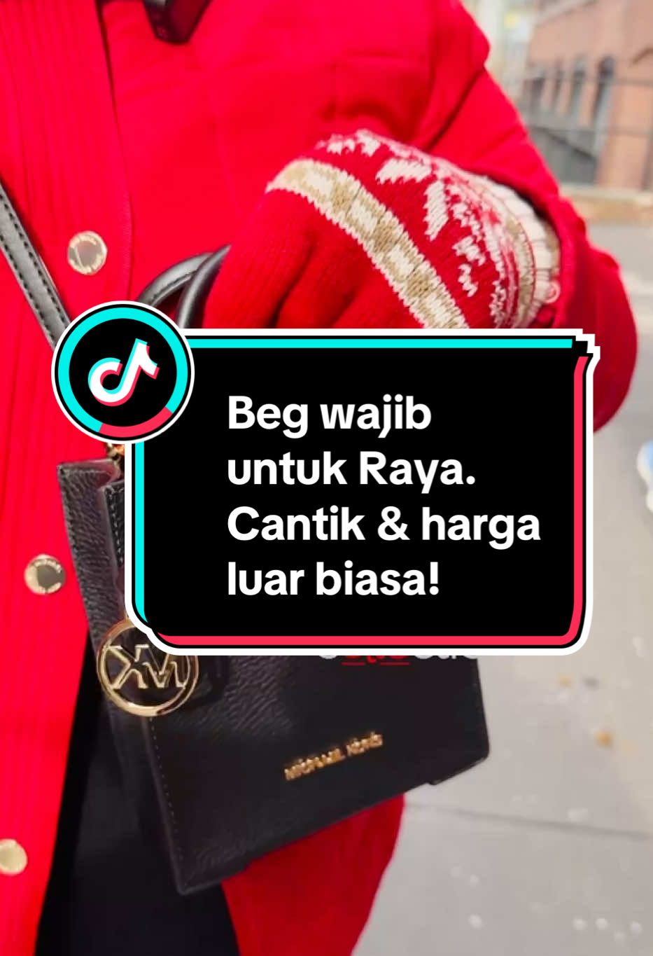 Berbaloi baloi sangat.. kena join SAS jumaat dan sabtu ni #fyp #handbagmalaysia #fypage #SAS 