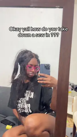 I don’t even know where to begin yall 