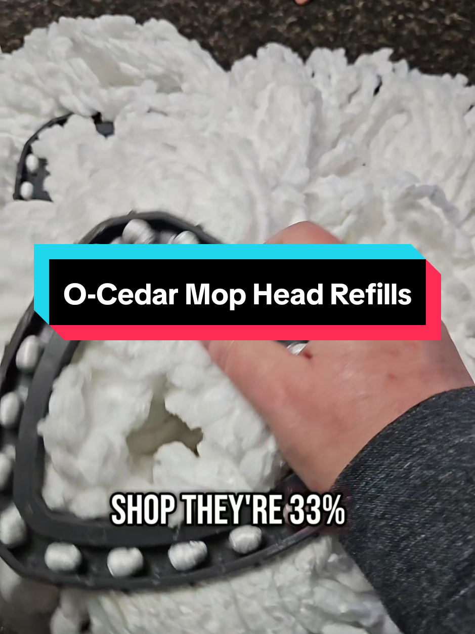 These are for the O-Cedar Single Tank. This is the BEST mop system I've ever had.  #clean #springcleaning #fyp #CleanTok #mop 