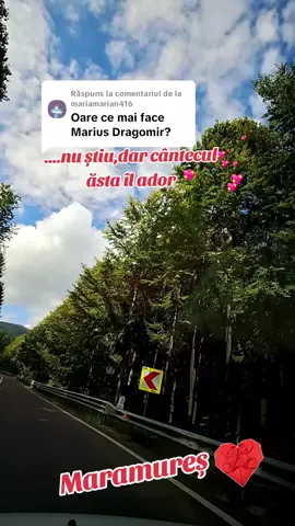 Ca răspuns pentru @mariamarian416 #fypシ゚viral #maramures #foryou 