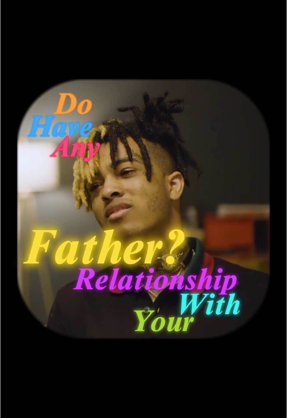 Whats a father core #xxxtentacionedits #hopecore 