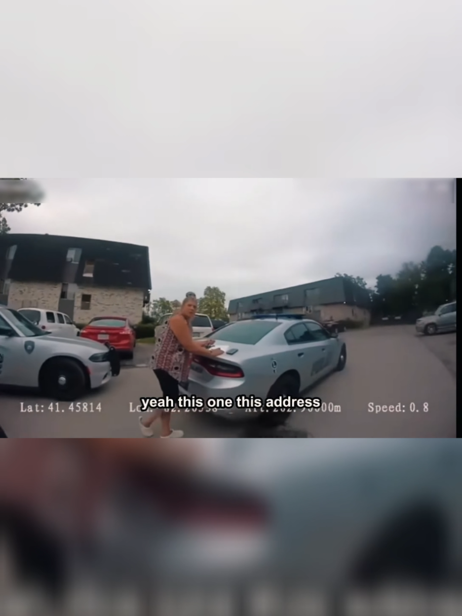Part 4 | Brutally stabbing a cop by stripping  naked to avoid jail #police #policeoftiktok #arrested #bodycam #policebodycam #crimestories #crime 