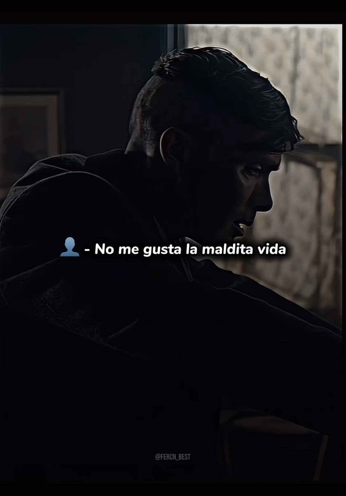 Algunas veces … | #CapCut #thomasshelby #peakyblinder #fercn_best #peakyblinders #shelby #tshelby_77 