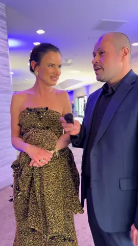 Juliette Lewis at Saturn Awards  #juliettelewis #thethicket #strangedays #saturnawards 