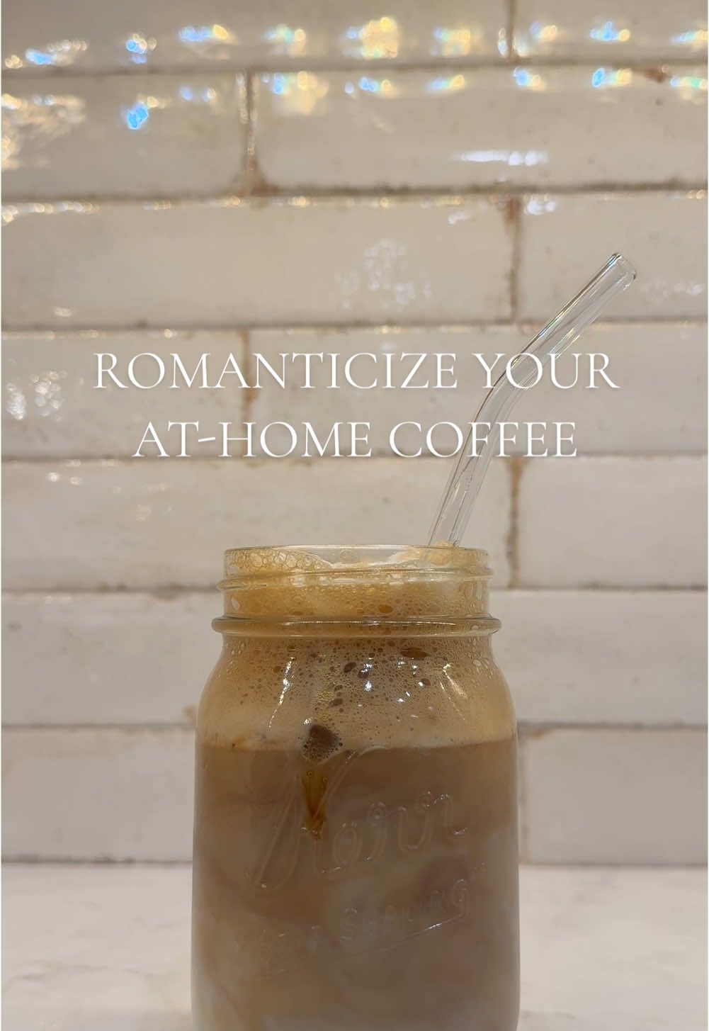 ☕️ #morningcoffee #coffee #athomecoffeerecipe #coffeerecipe #athomecoffee #icedcoffee #nescafeinstantespresso @Nescafe USA @International_Delight 