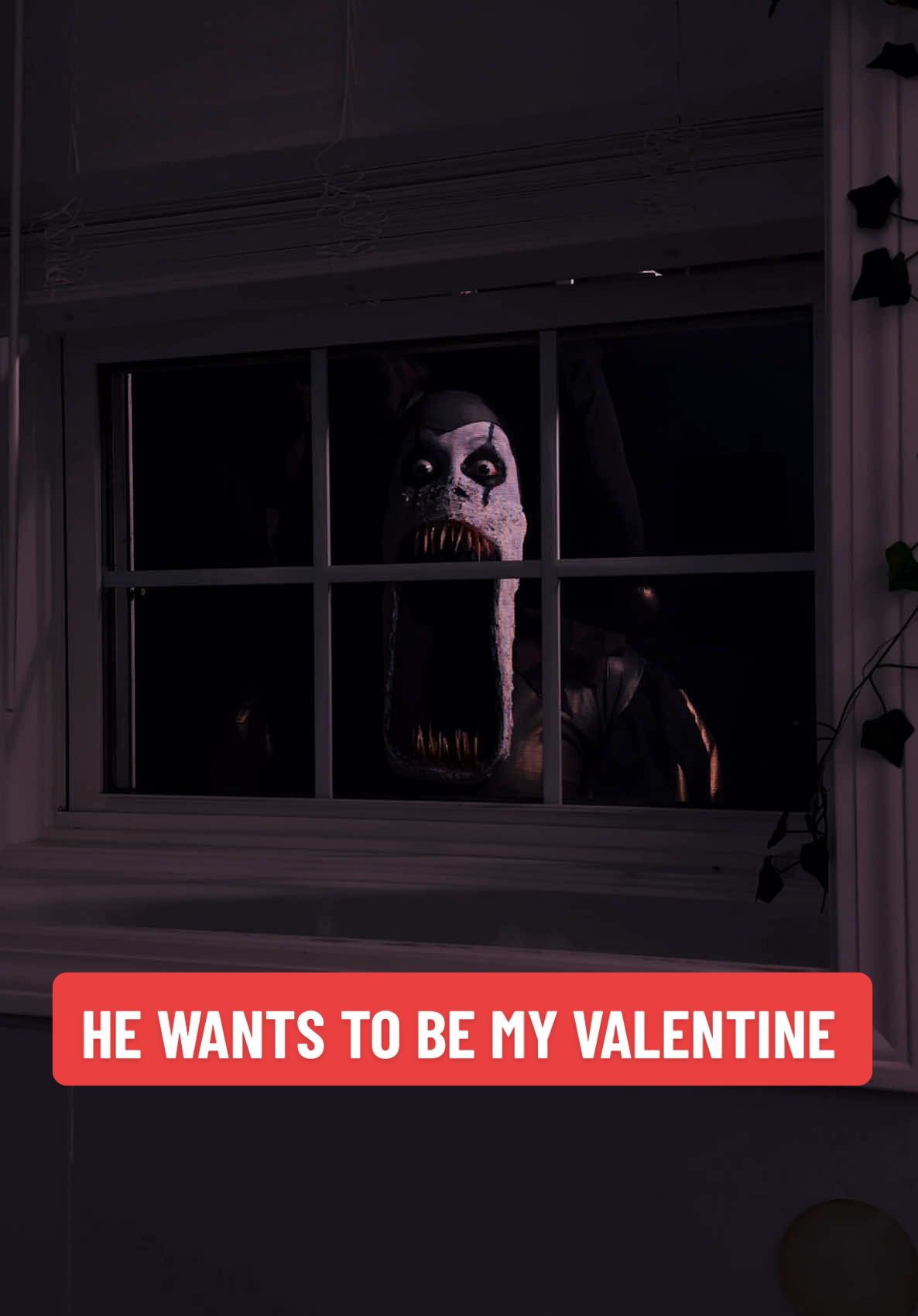 A Valentine’s to remember. 🥰💐#fyp #ValentinesDay #horror #scary #meme #horrorcomedy @𝓙𝓮𝓷𝓷𝓲𝓬𝓪 𝓛𝓮𝓮 