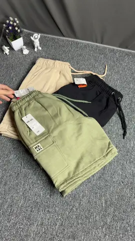 Banting harga celana pendek cargo premium #rekomendasicelanapendek #celanapendekcargo #cargopants #boardshortcargo 