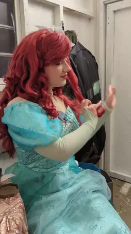 throwback to winter lights! all jokes, we LOVE our job  @Princess Steph @crowns_and_corsets  #CapCut #satire 