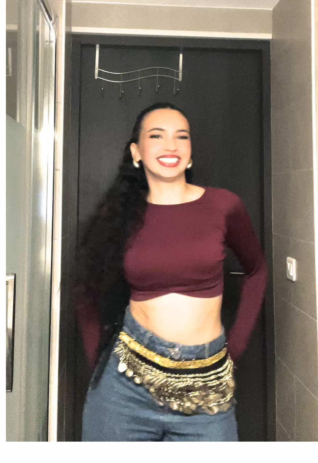 #fyp #marocco #ArabTikTok #maghreb_united🇩🇿🇲🇦🇹🇳 #milya #bellydancetiktok #chaabi #chaabimaroc #dancetiktok 