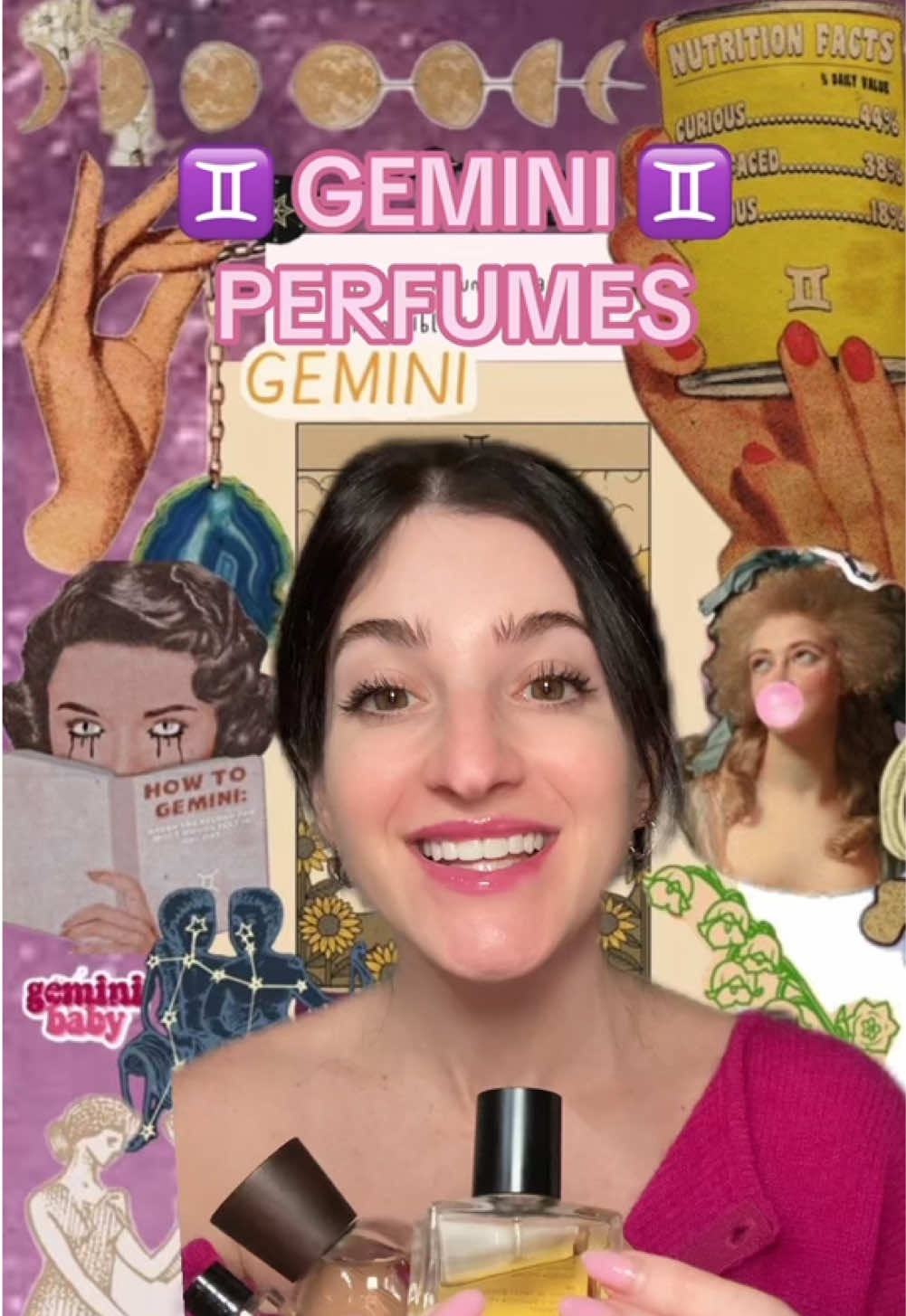 Réponse à @Cecilia Welcome back to Zodiac Perfumes! Today is GEMINI ♊️ !!! our Mercury-ruled mutable air sign.  Enjoy! @The 7 Virtues Perfume @gabarworld @Diorbeauty @driesvannoten @exnihiloparis  #perfume #perfumetok #perfumetiktok #fragrance #fragrancetiktok #nichefragrance #luxuryfragrance #nicheluxury #frenchperfume #signaturescent #showandsmell #astrologyperfume #zodiacperfume #astrology #zodiac #horoscope #gemini #geminienergy #geminiseason #geminivibes 