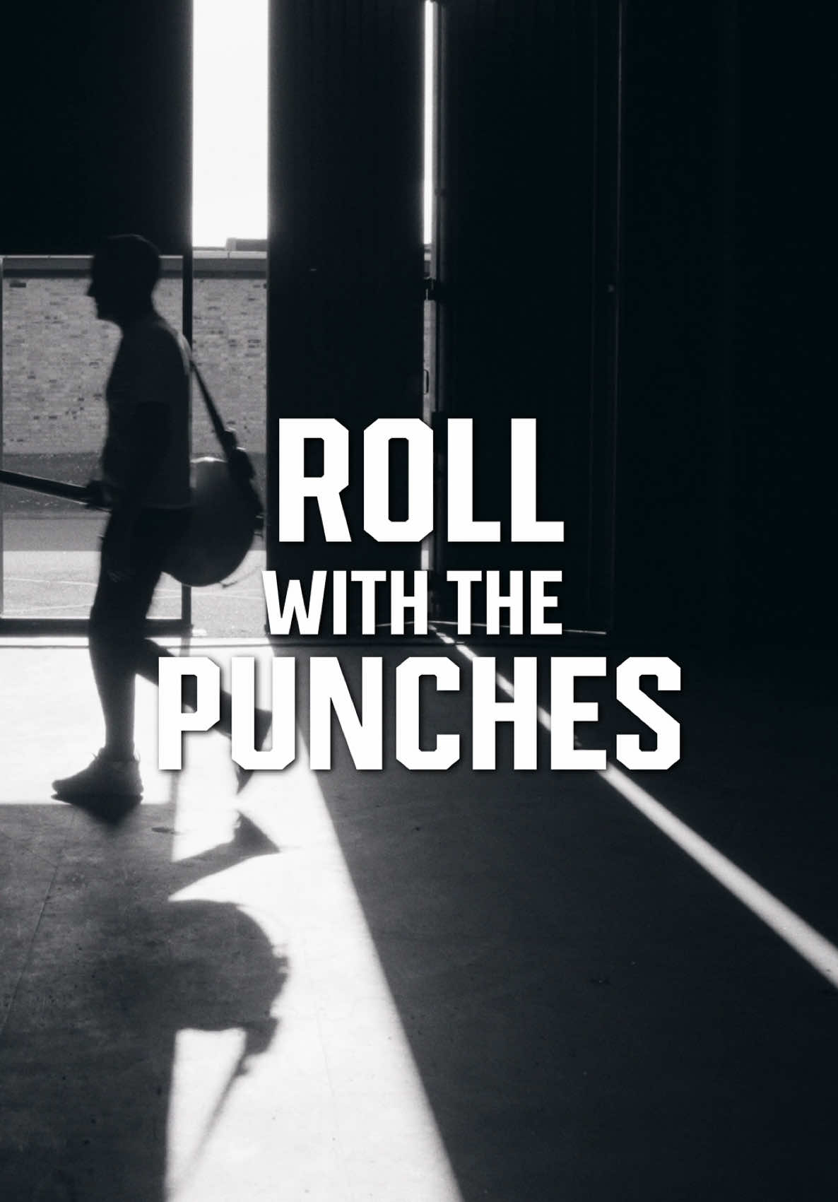 The “Roll With The Punches” tour is underway! Two days away from the video release of the song! Stay tuned! #rollwiththepunches 