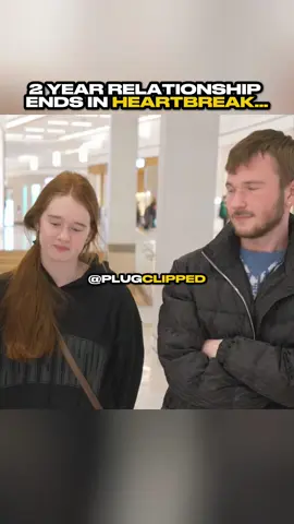 2 Year Relationship Ends In Heartbreak After Loyalty Test 