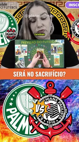 As cartas revelam o que pode acontecer no jogo entre Palmeiras e Corinthians pelo paulistão 2025!  E aí, qual seu palpite para este confronto? #palmeiras #corinthians #paulistao #futebol #fut #cartas #previsões #astrologia #energias