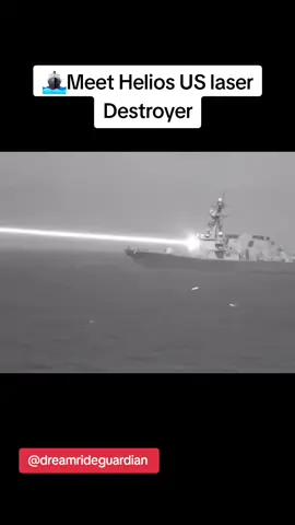 Meet Helios one of the most powerful weapons ever created. This laser destroyer is a weapon like no other. It can blast anything up to 5miles. #trump #navy #usnavy #destroyer #boat  #fishing #godzilla #usa #unitedstates 