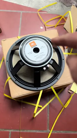 Loa bass 40 jbl, từ 190 coil 76, tiếng siêu hay #loa #jbl #xuhuong #trending #karaoke 