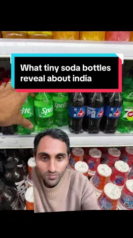 Shopping in India and insights on the economy  #marketing 