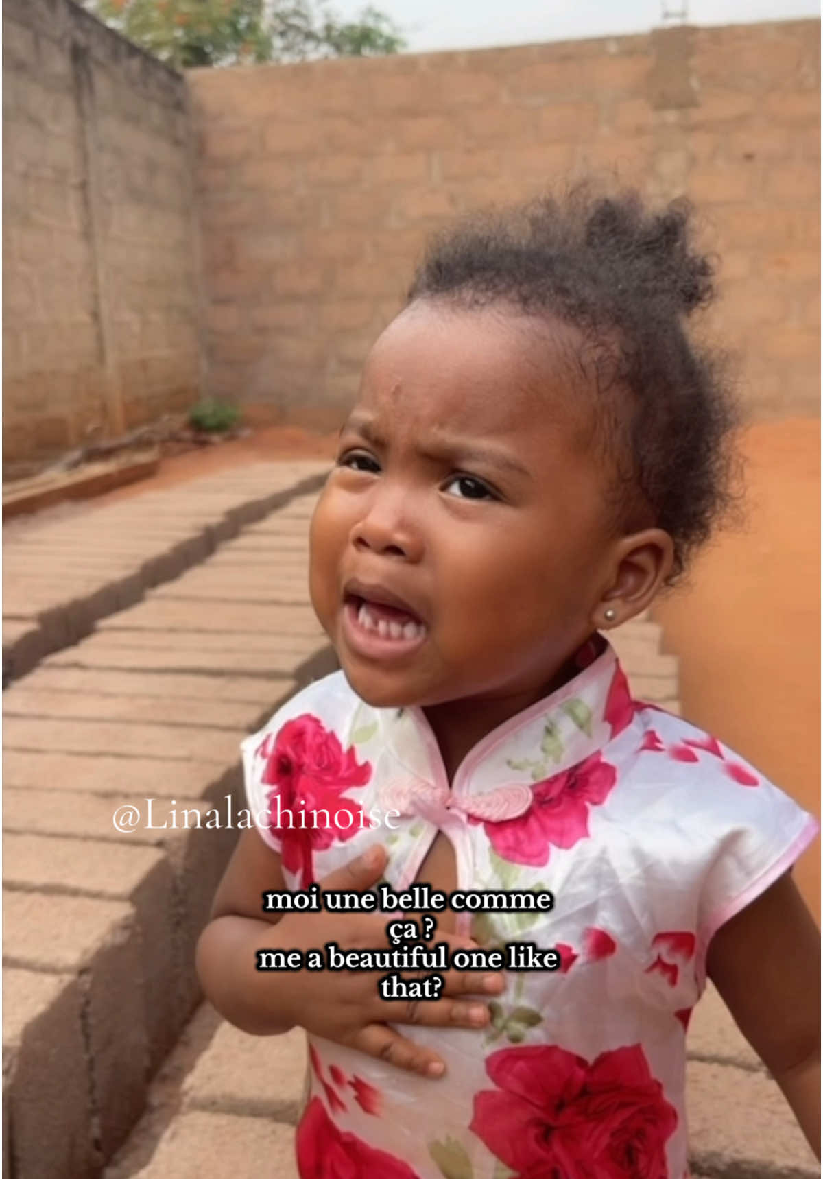 #tiktokfrance🇨🇵 #españa #229🇧🇯 #225🇨🇮 #228 #congo #nigeria #linalachinoise #linamei #viral_video #foryoupage❤️❤️ #pourtoi #comedyvideo @Maman Lina✨ @Thug Chaba Vo @AFRICA LANDRY officiel 