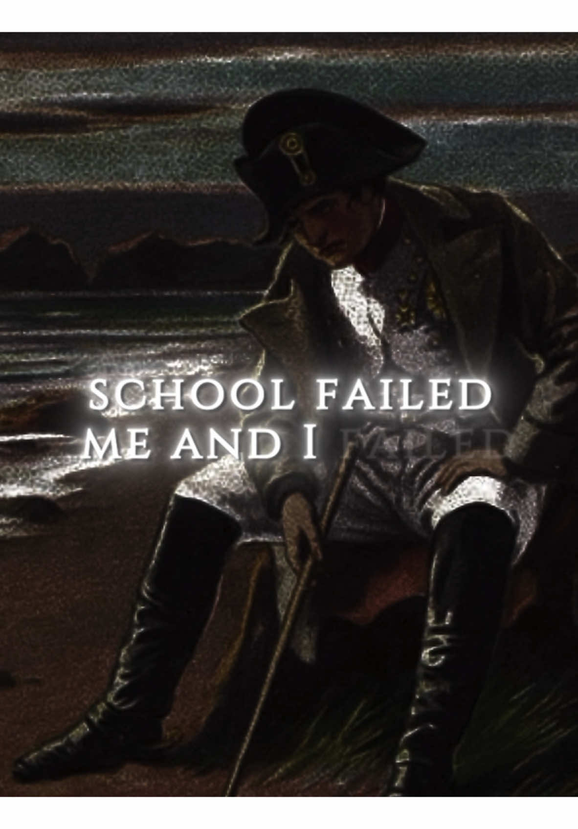 School failed us #philosophy #history #fyp #foryoupag #teaching #growing #alberteinstein 