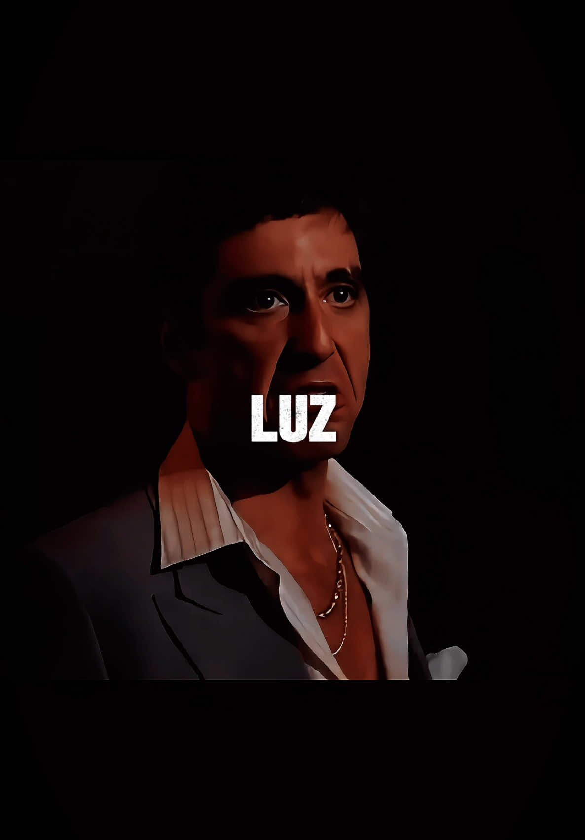 Cuando te critiquen sigue siendo luz #reflexion #inspiracion #scarface #motivacion #tonymontana #luz #esperanza #motivaciondiaria 