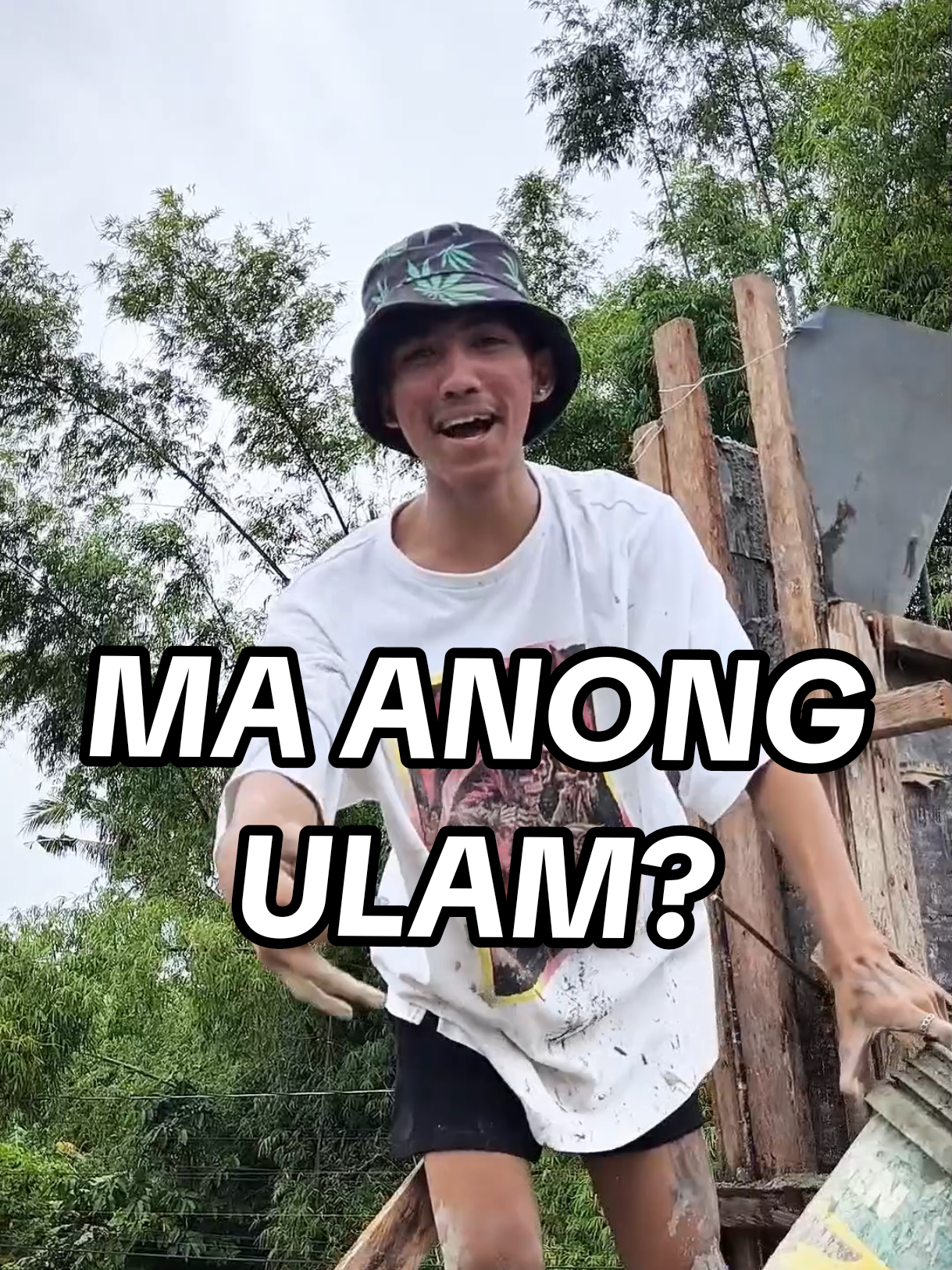 papayag ka ba sila gagawa ng bahay mo? Ma anong ulam? #constructionworker #constructionworkerdance #constructiondance #budots #constructionlife #houserenovation #homeimprovement #constructionsite #constructiontips #maanongulam #shoutoutsamgakabataan 