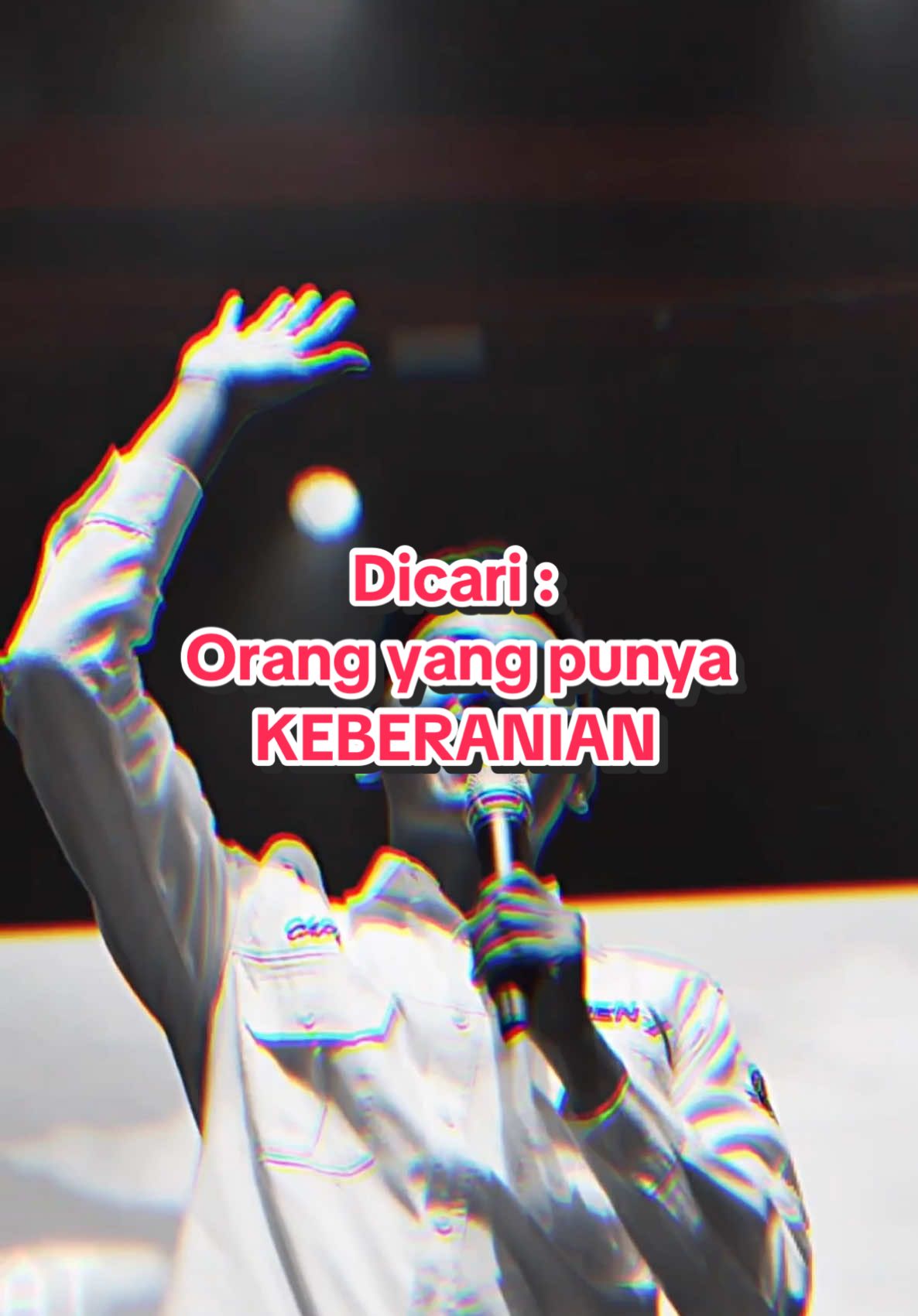 Banyak cara untuk mencapai kesuksesan. Namun, semua harus diawali dengan KEBERANIAN untuk memulai dan mencoba.  #keberanian #captain #captnur #narator 