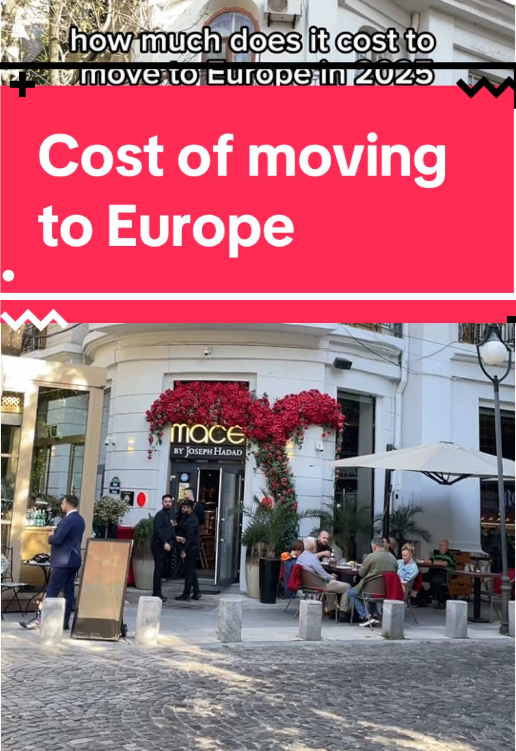 #creatorsearchinsights #movetoeurope #cost #europe #moveabroad #visa #residence #digitalnomad 