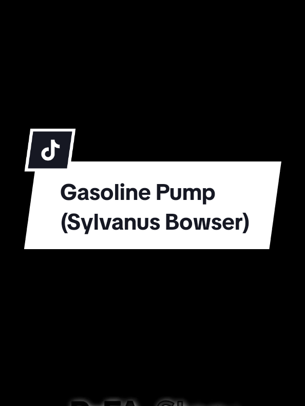 Sylvanus Bowser invented the first gasoline pump in 1885, which led to the creation of the first gas stations.#sylvanusbowser #prfa_story #ad #fypシ゚ 