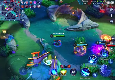 Yêu nak luôn #canhiosvn #lq #lqmb #lienquan #lienquanmobile #lienquanmobile_garena #liênquânmobile #fyp #fy #xh #xuhuong 