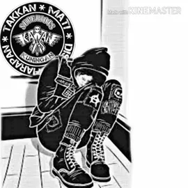 gedung runtuh _ aku apa adanya #inilahakuapaadanya #gedungruntuhpunk 